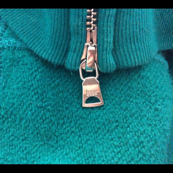 Bape shark hoodie - Picture 7 of 10